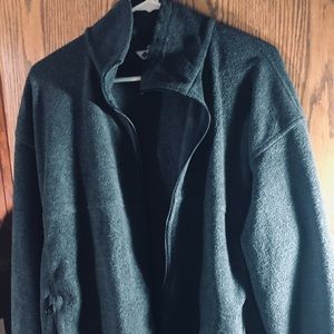 Men’s Columbia Fleece